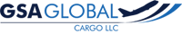 GSA GLOBAL CARGO LLC - DUBAI, UAE